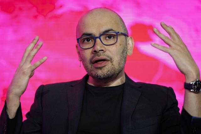Demis Hassabis: “La inteligencia artificial general puede curar todas las enfermedades y transformar el mundo tal como lo conocemos” 27 Google-DeepMind