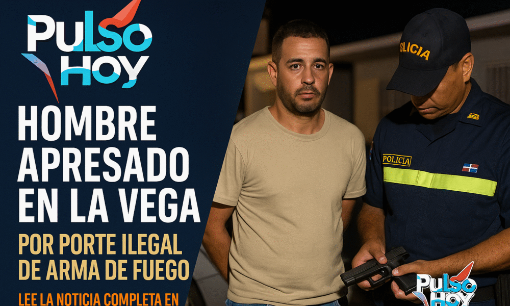 LA vega-pulso-hoy