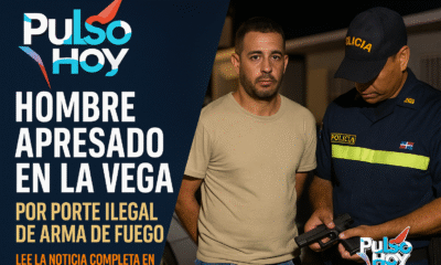 LA vega-pulso-hoy