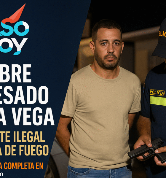 LA vega-pulso-hoy