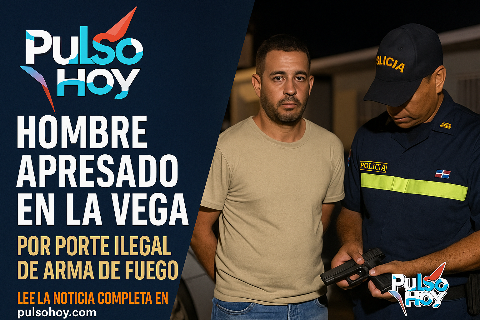 LA vega-pulso-hoy