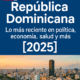 últimas noticias República Dominicana