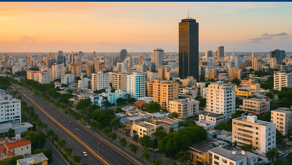 últimas noticias República Dominicana