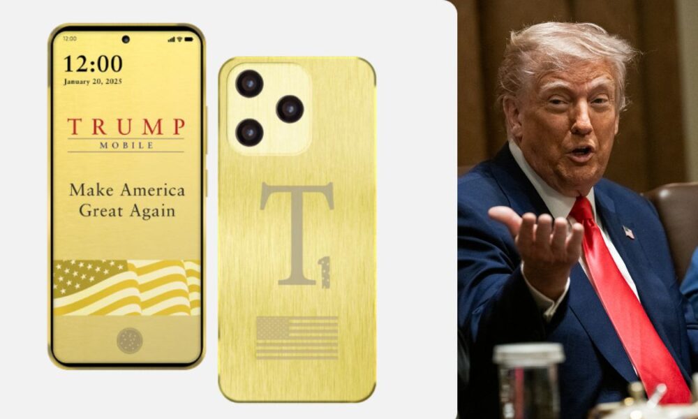 TRUMP-MOBILE