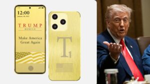 TRUMP-MOBILE