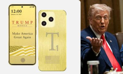 TRUMP-MOBILE