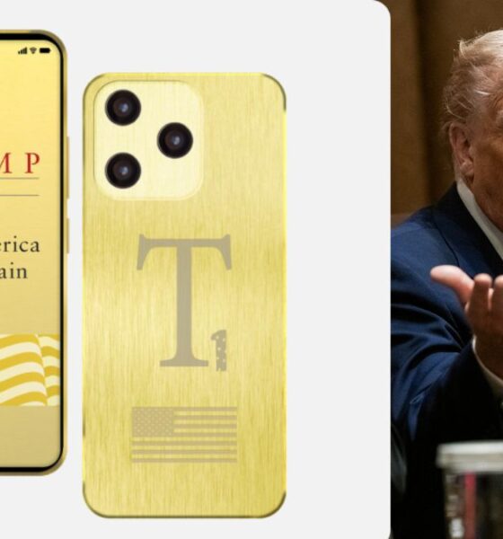TRUMP-MOBILE