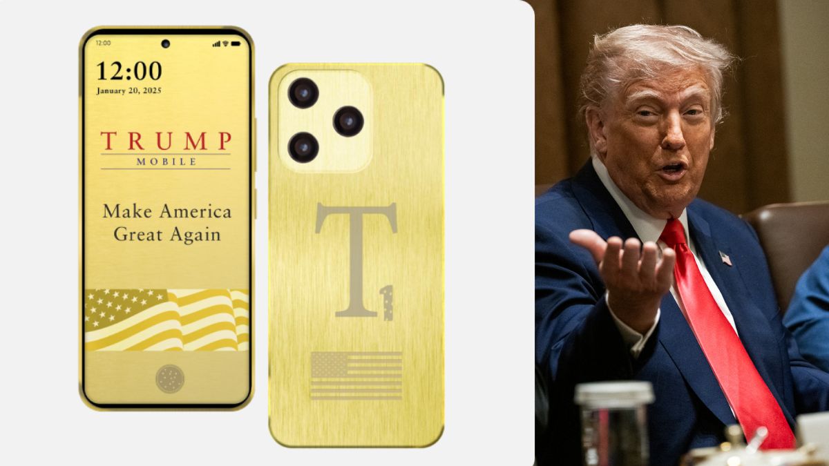 TRUMP-MOBILE