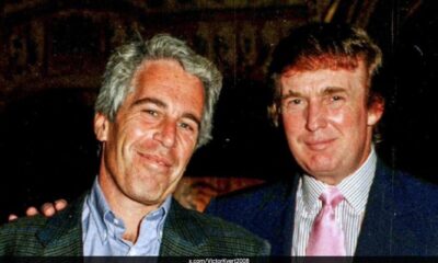 Trump-Epstein