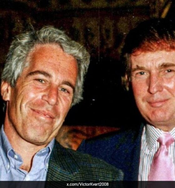 Trump-Epstein