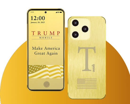 Trump-mobile