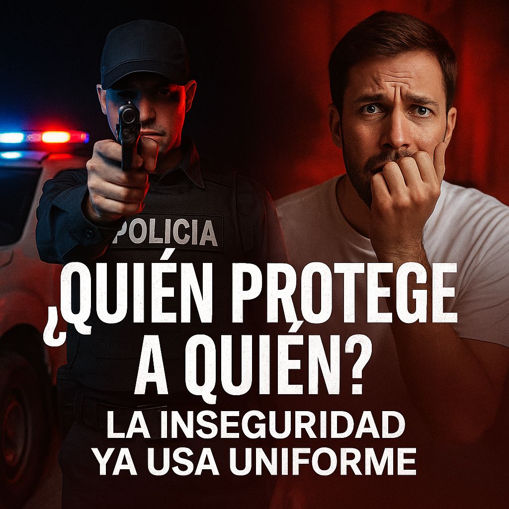 Inseguridad imparable en RD: ¿Por qué Faride Raful sigue en su cargo mientras la delincuencia se adueña del país? 47 quien-protege-a-quien?