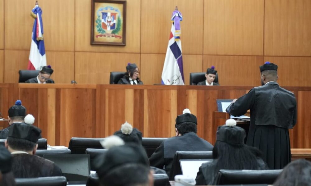 Ministerio Público Presenta Más De 300 Pruebas En El Juicio Por Corrupción De Los Casos Coral Y Coral 5G 30 juicio-por-corrupción-de-los-casos-Coral-y-Coral-5G