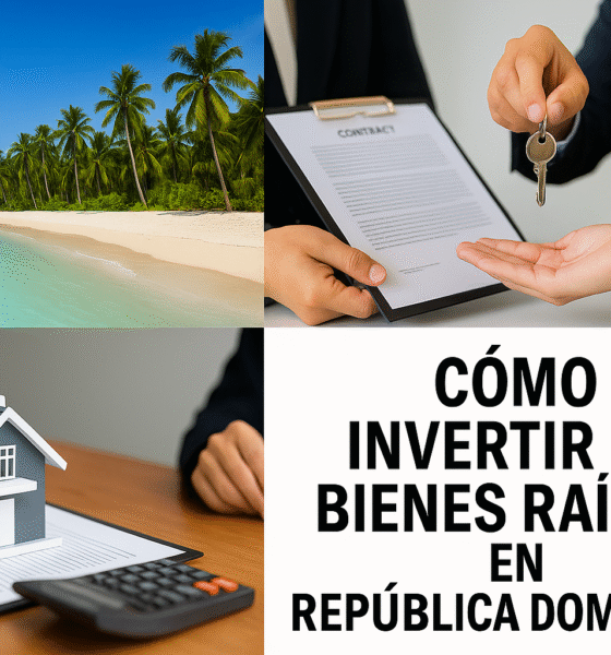 como invertir-en-bienes-raices-en-RD