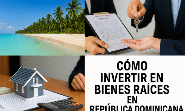 como invertir-en-bienes-raices-en-RD