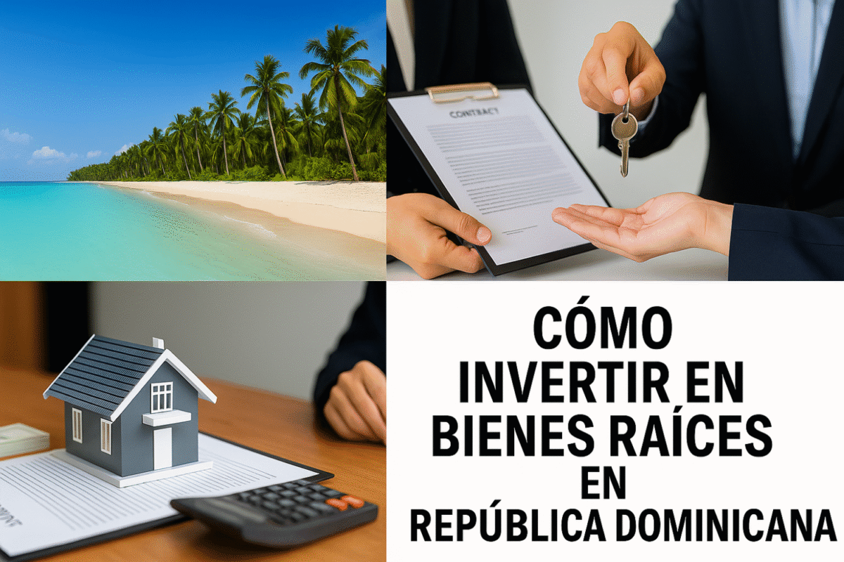 🔥15 Claves Esenciales para Saber Cómo Invertir en Bienes Raíces en República Dominicana con Éxito 29 como invertir-en-bienes-raices-en-RD