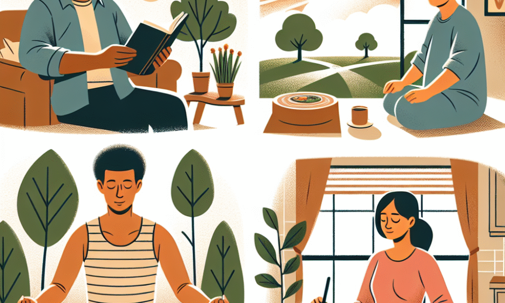 5 hábitos diarios que mejoran tu salud mental y bienestar
