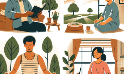 5 hábitos diarios que mejoran tu salud mental y bienestar