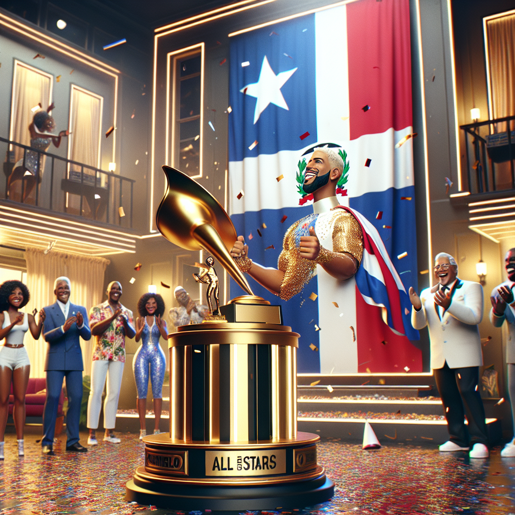 Caramelo Gana La Casa De Los Famosos All-Stars Y Hace Historia Para República Dominicana 31 manelyk-caramelo-casa-famosos