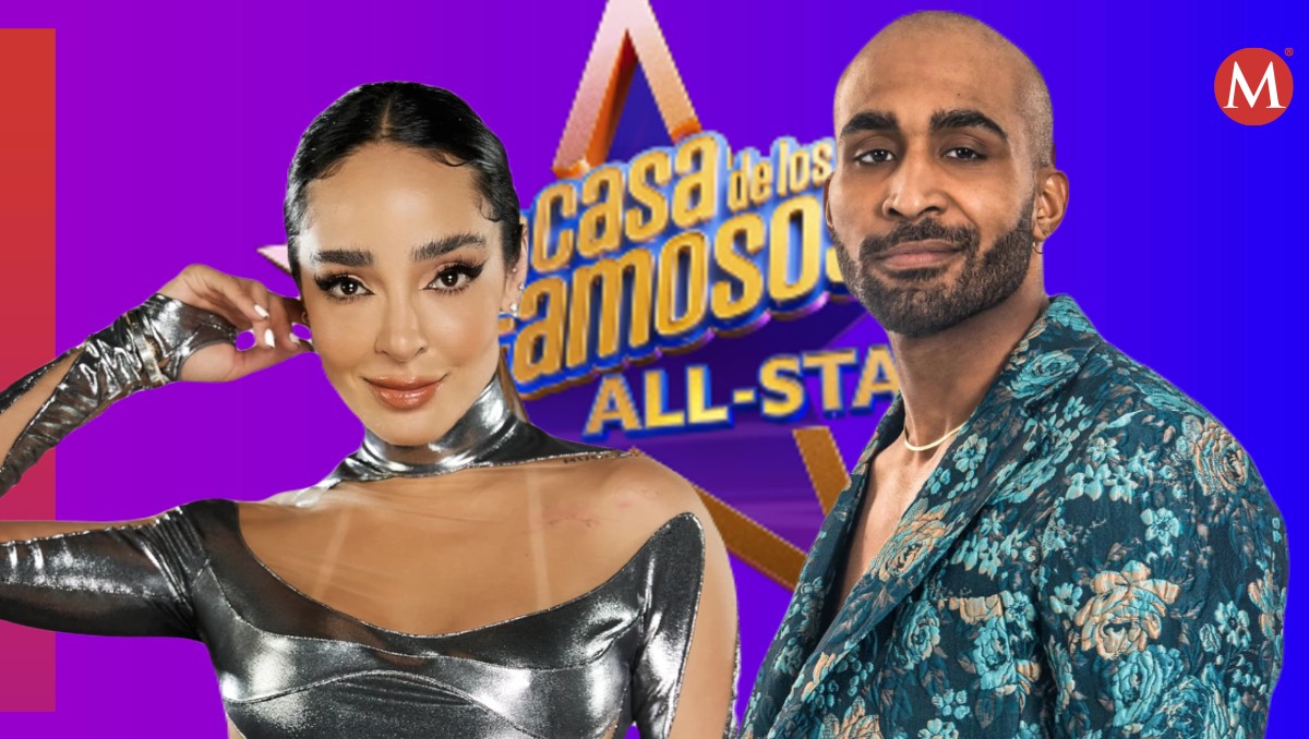 Caramelo Gana La Casa De Los Famosos All-Stars Y Hace Historia Para República Dominicana 30 manelyk-caramelo-casa-famosos