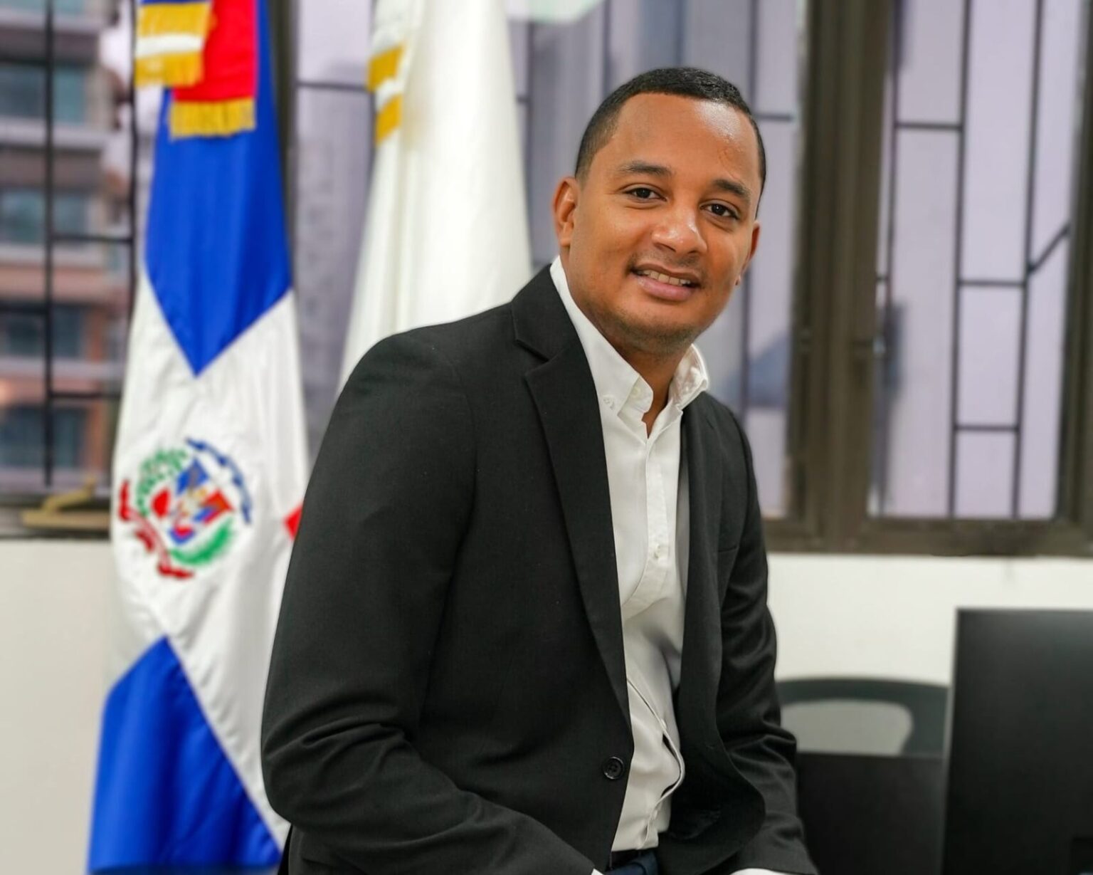 Ángelo Ramírez: un viceministro que apuesta al futuro de la juventud ...