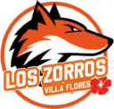 Los zorros logo