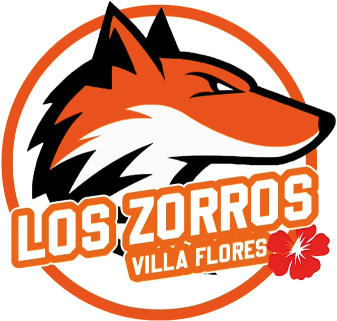 Los zorros logo