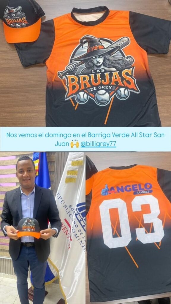 Ángelo Ramírez: un viceministro que apuesta al futuro de la juventud dominicana 48 Angel-ramirez