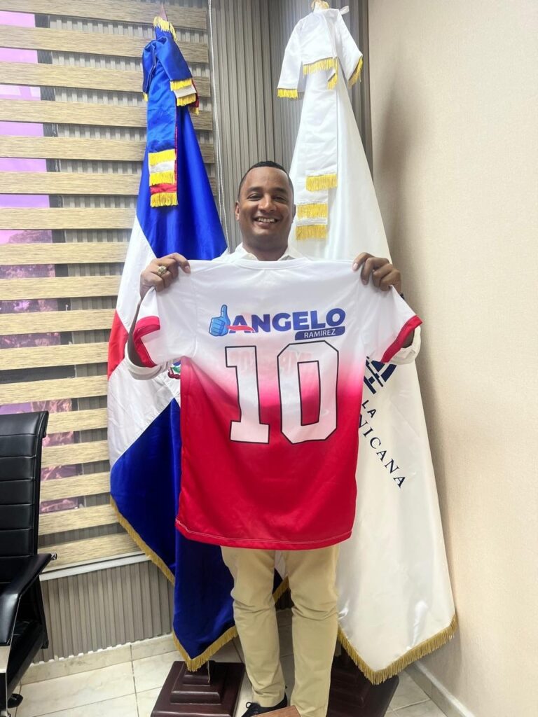 Ángelo Ramírez: un viceministro que apuesta al futuro de la juventud dominicana 46 Angel-ramirez