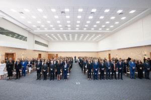 Dirección General de Comunicación, Prensa y RRPP