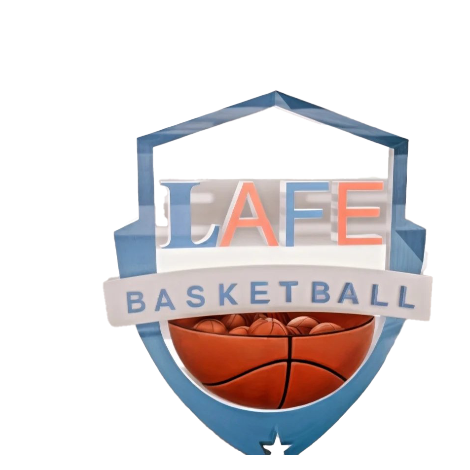 la fe logo png
